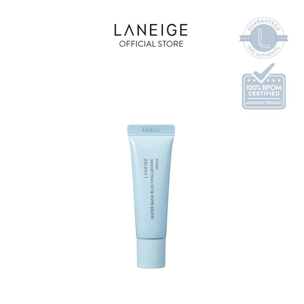[GIFT] Laneige Waterbank Blue HA Serum 10mL