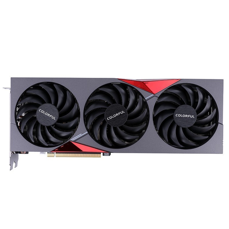 Colorful GeForce RTX 3050 NB 8G EX-V