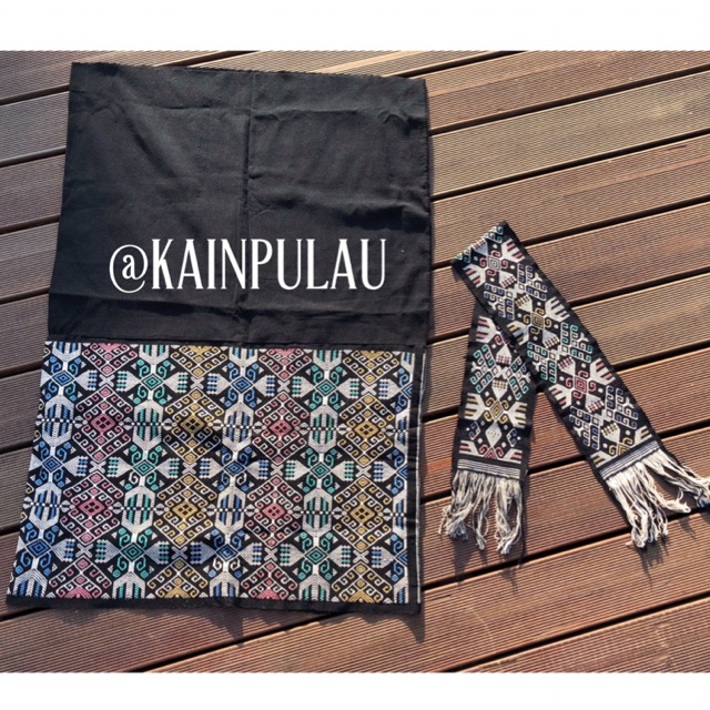 Sarung Pahikung