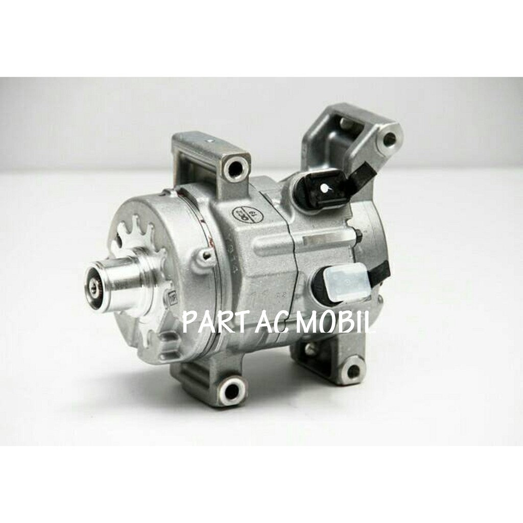 Compressor Toyota Innova Bensin Single