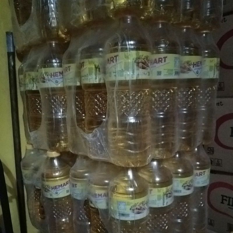 Hemart 1 liter