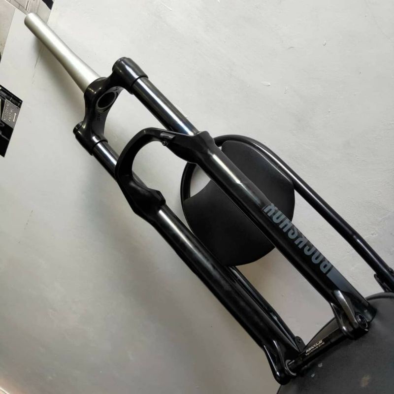 Fork rockshox ReconT150