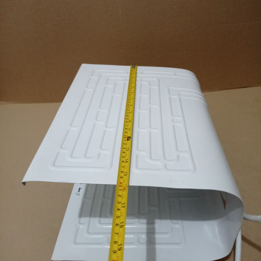 EPAP Evaporator kulkas LG Freezer  70x40 cm original |  Evap  Friser LG 70x40 CM