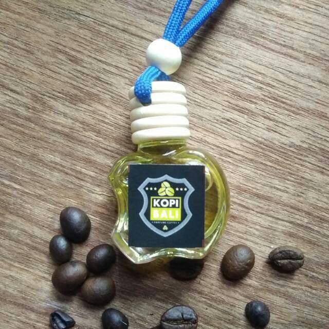 PARFUM MOBIL KOPI BALI PENGHARUM RUANGAN PARFUM MOBIL