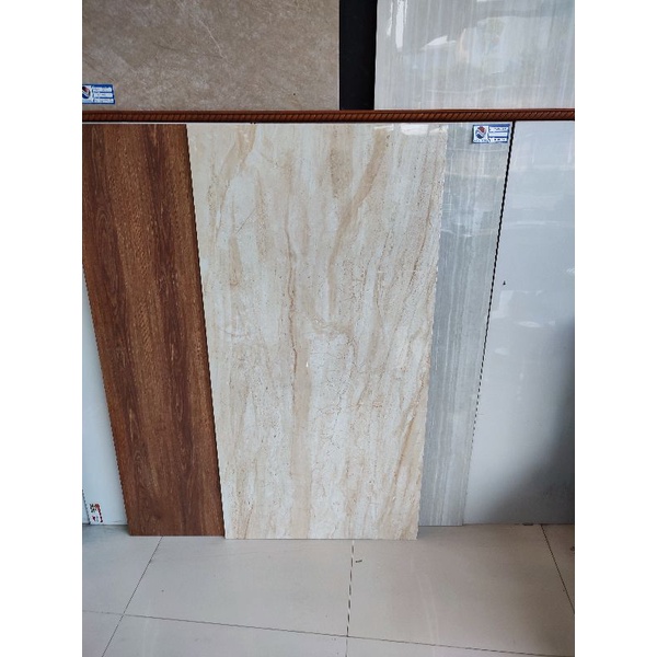 Granite indogress 60x120 crema cano