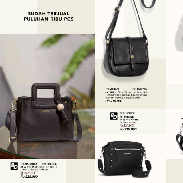 Tas argani sophie paris