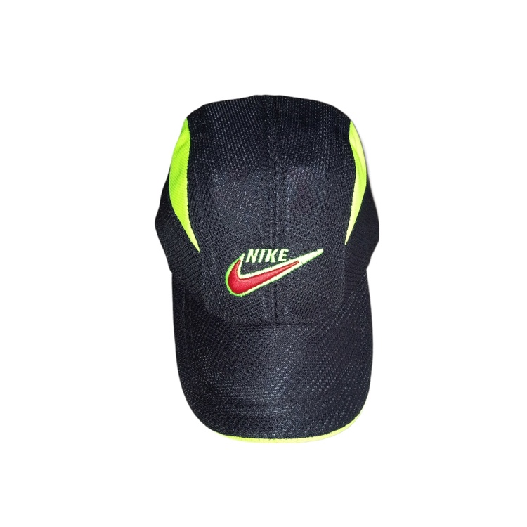 Topi Jaring Pria Wanita Distro Nike Keren - Termurah dan Terlaris - Bayar Di Tempat (COD)