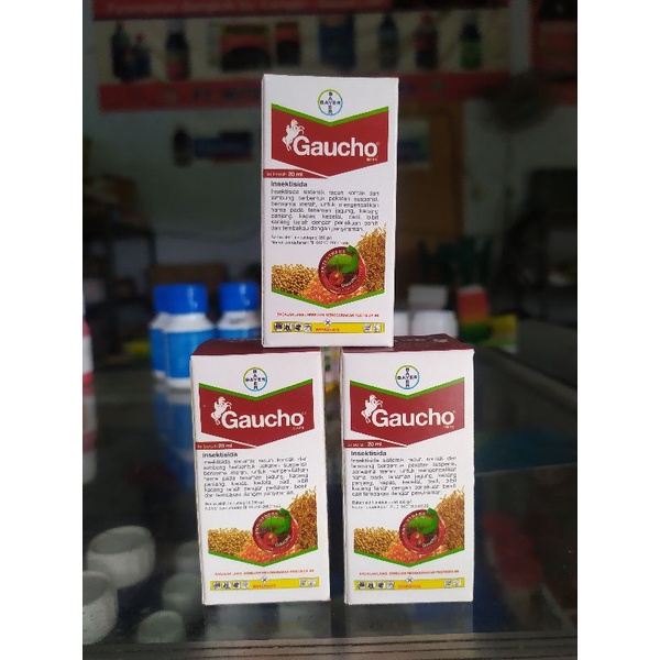 Insektisida Gaucho 20ml