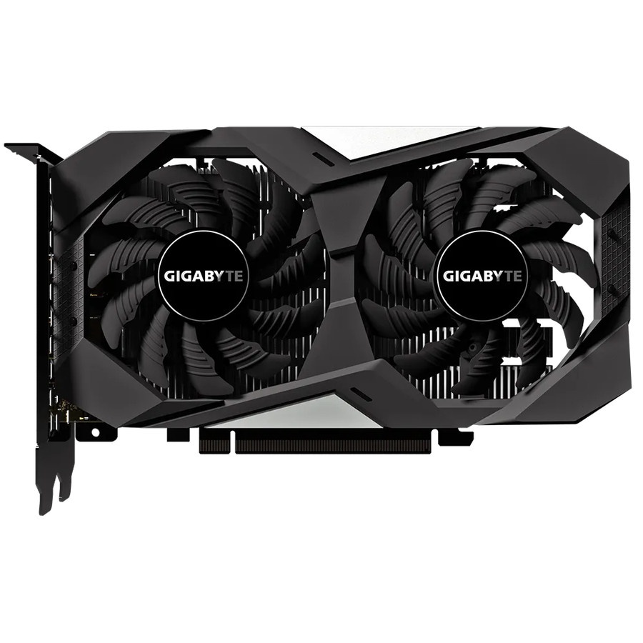 GIGABYTE GTX 1650 4G OC GAMING GDDR5 1650 4GB 128BIT VGA NVIDIA