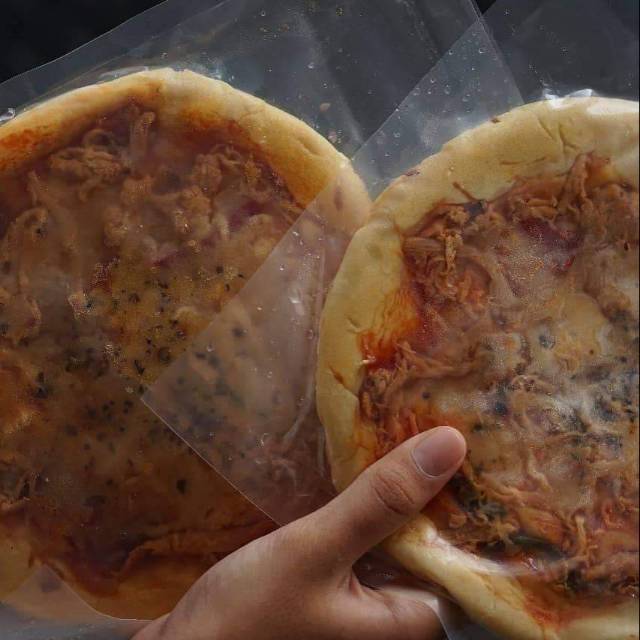 

Pizzaa Frozen