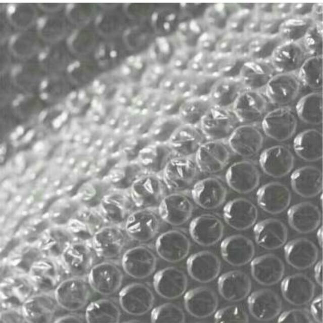 Bubble wrap 30×63cm