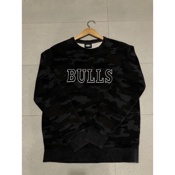 Cn NBA Chicago Bulls