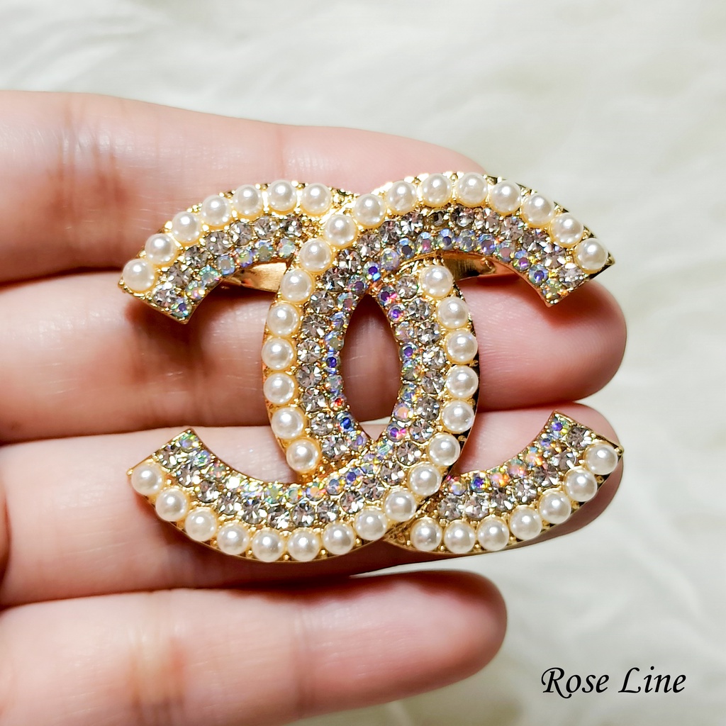 Bros Kristal CH Zirconia Special Edition
