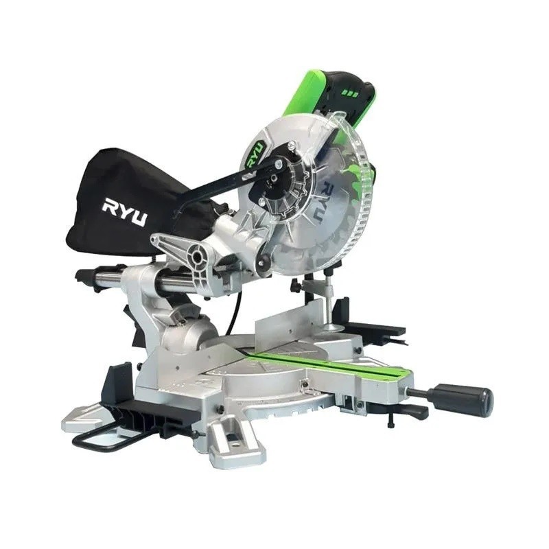MITER SAW RYU SLIDING 7 INCH