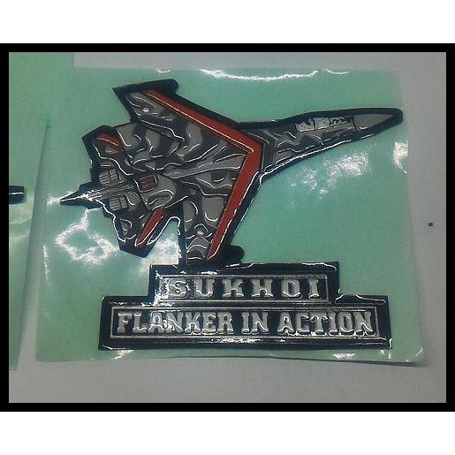 

STIKER EMBOS BESAR PESAWAT | AKSESORIS KENDARAAN CRAFT PESAWAT