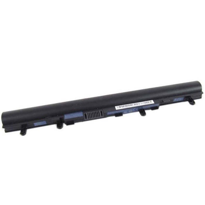 Baterai Laptop ACER Aspire ES1-411 ES1-431 E1-410 E1-422 E1-522 V5-431 V5-471 V5-531 V5-551 Original