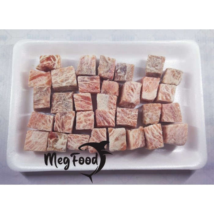 

Ryou Saikoro Beef Steak 250 Gram ( Premium Beef )
