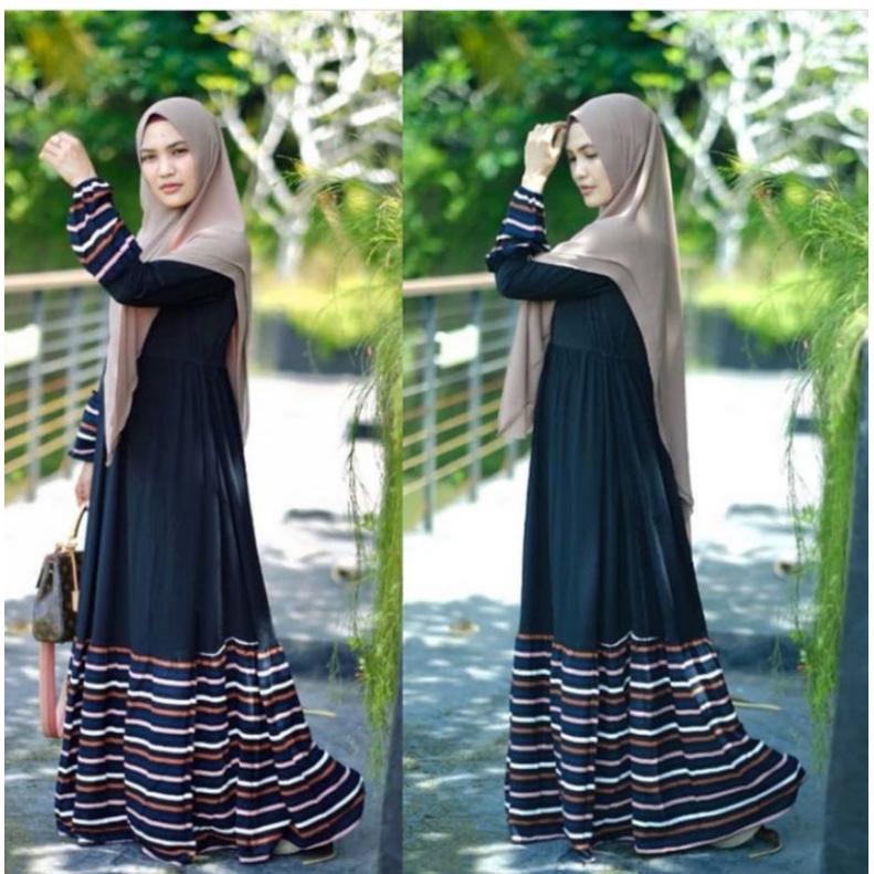 Preloved hijab kayunie