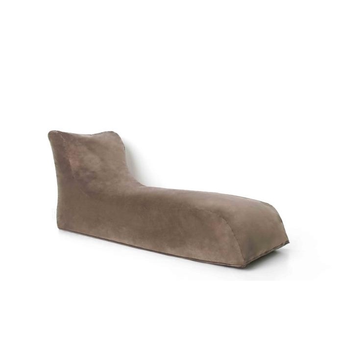 Lounge Chair Jumbo Bean Bag Termurah