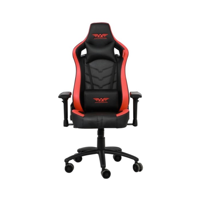 Kursi Gaming PREMIUM Armaggeddon NEBUKA III &quot;Nebuka 3 Gaming Chair&quot;