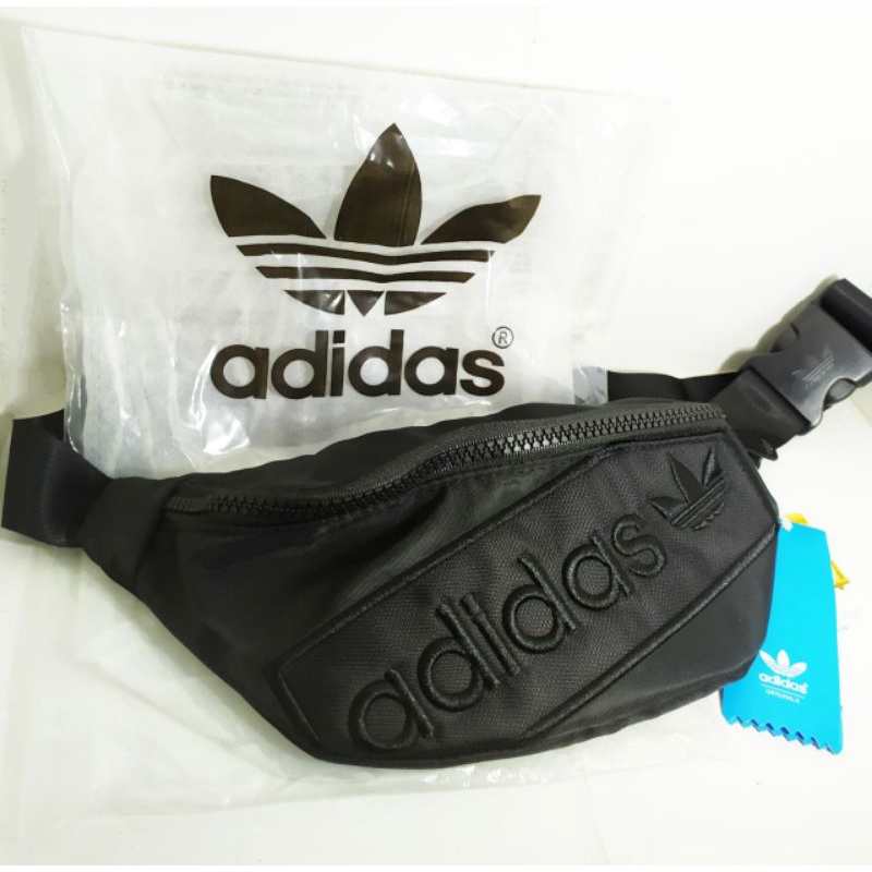 Tas Adidas Sling Bum Crossbody / Ches bag adidas