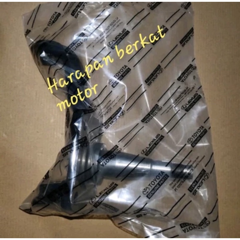 KNUCKLE KIJANG 5K ORIGINAL GARANSI