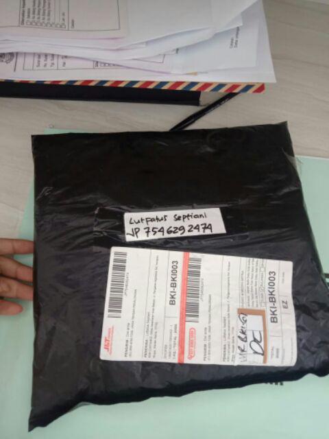 Atasan Batik Dolby Dolbi Dobby Doby Tenun Sutra Tulis Halus Katun Atbm Baron ,sarombit Atasan