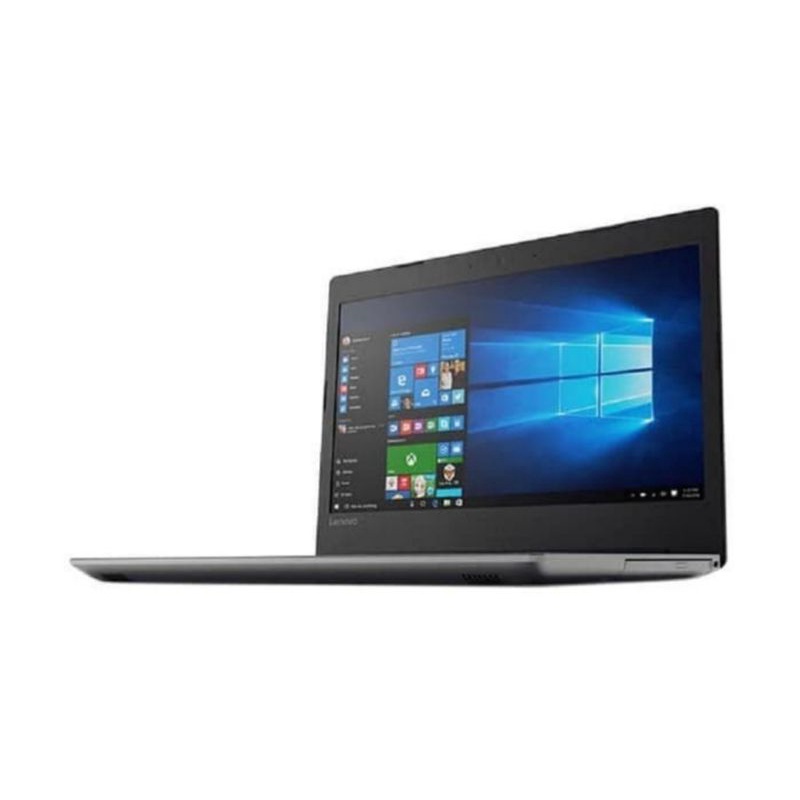 Leptop Lenovo idealpad IP320 core i3 Ram 4Gb