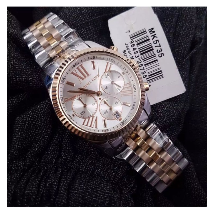 jam tangan wanita michael kors MK 5735 original