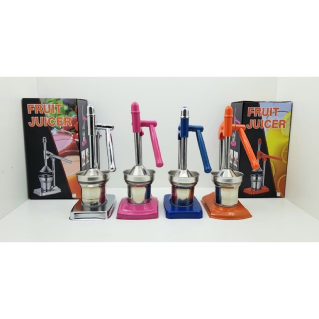 Terlaris Perasan Jeruk / Alat Peras Jeruk Manual 1rlMNGHRKZG7E