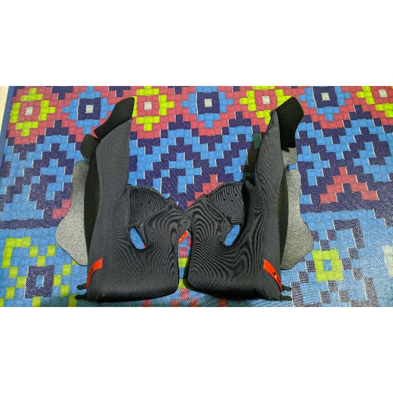 Busa pipi ori kyt nfr eqrs size XL