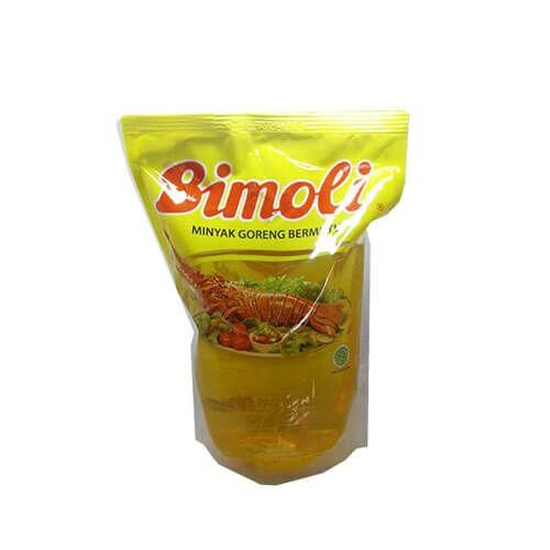 

Special minyak goreng bimoli 2liter Terlaris