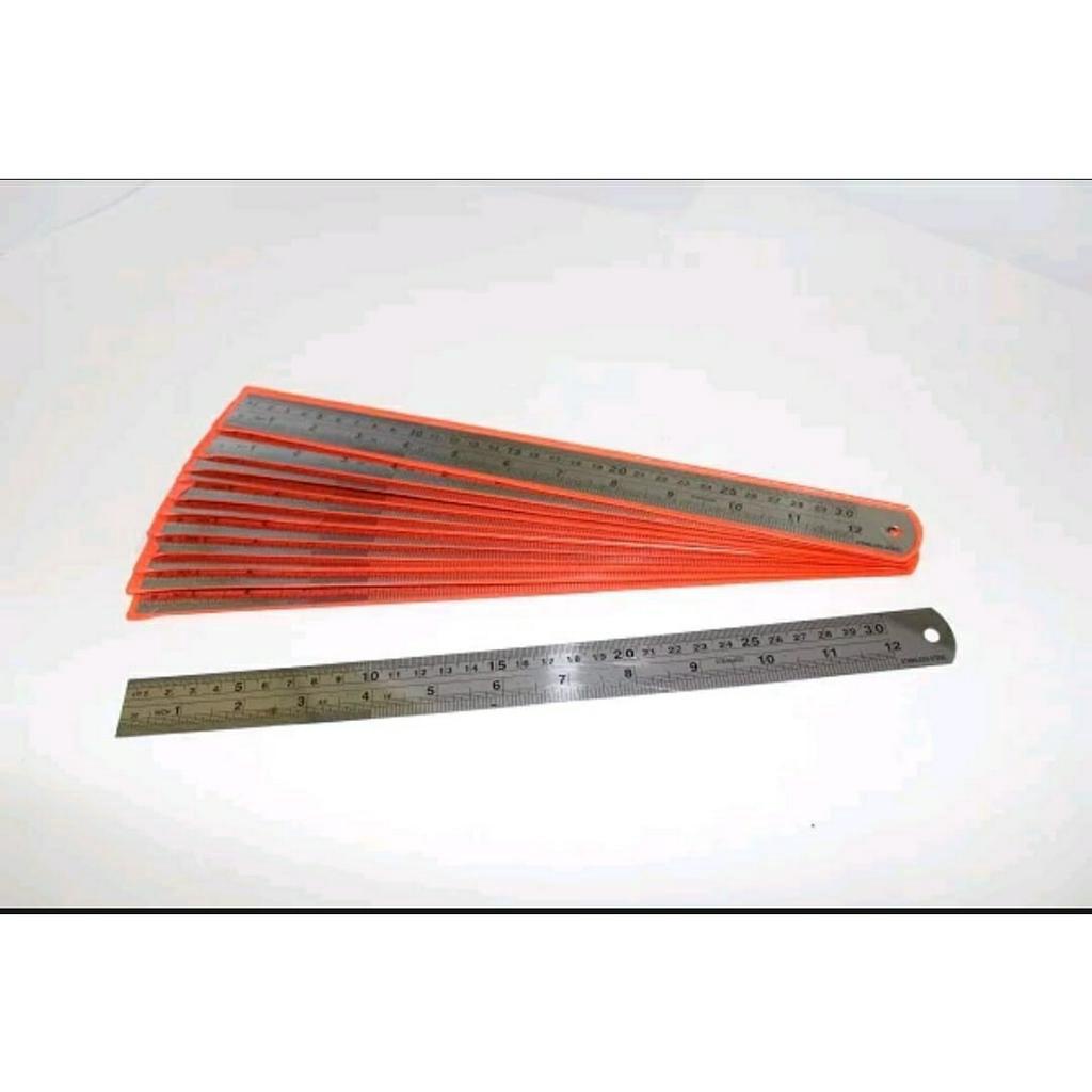 

PENGARIS BESI BUTTERFLY 40cm