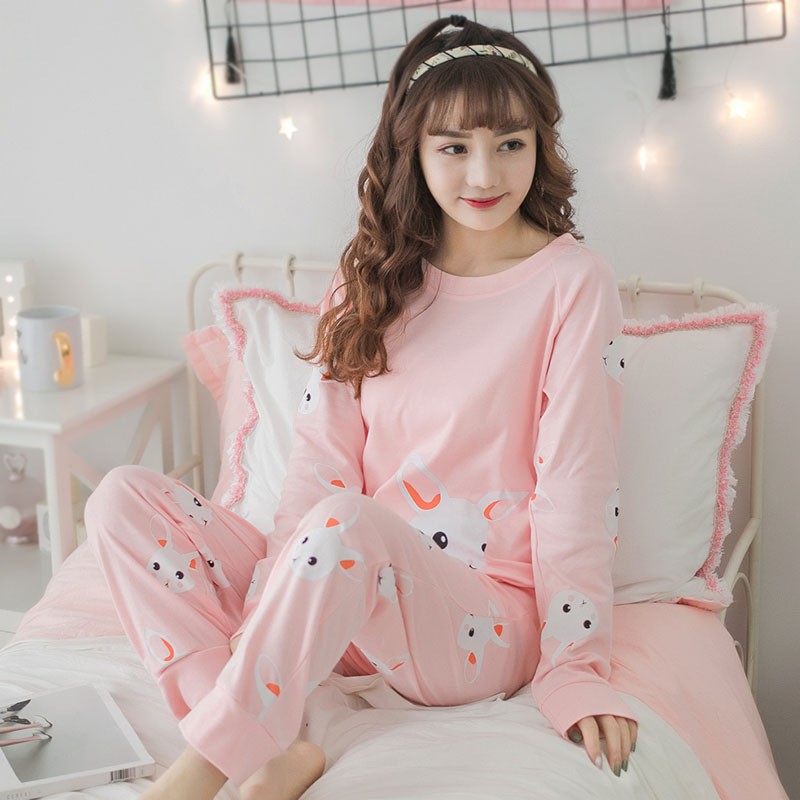 Baju Tidur Motif