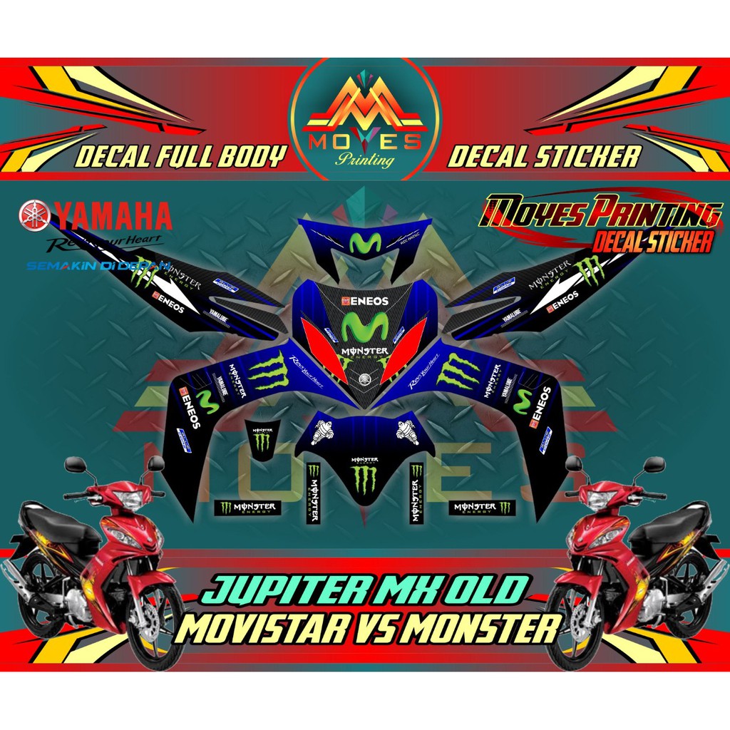 stiker mx old stiker jupiter mx old stiker motor jupiter mx old full body