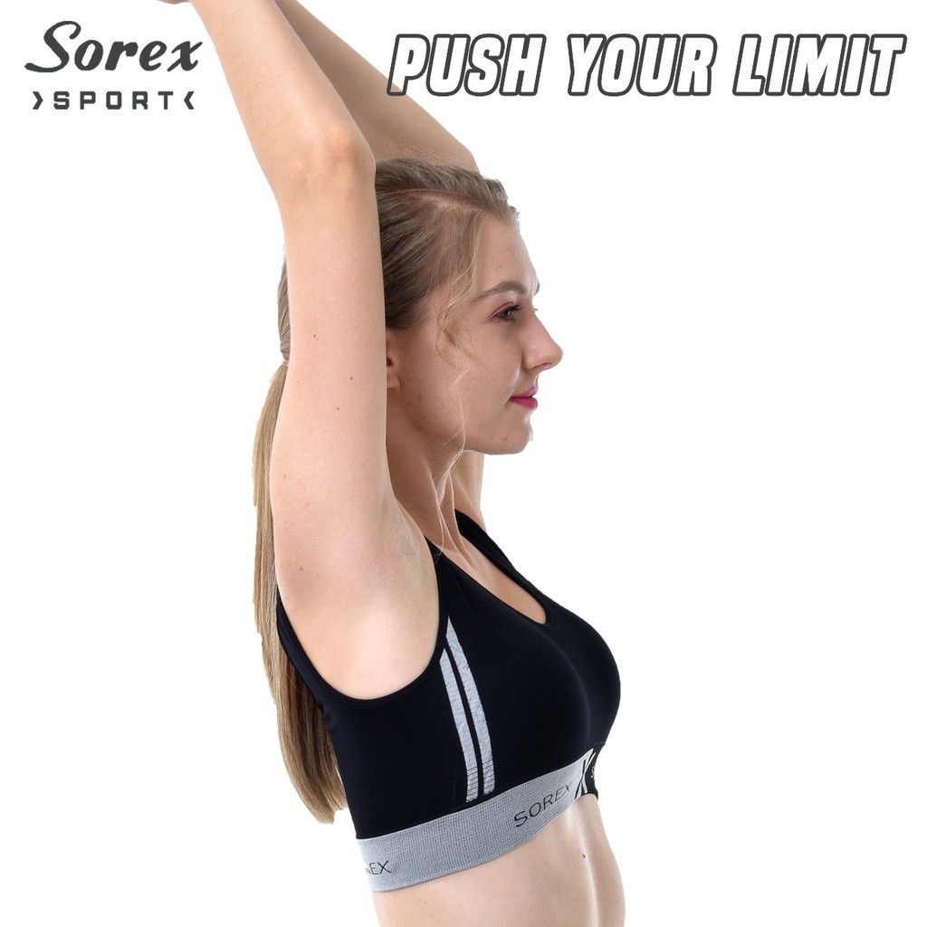 Sport Bra Sorex Exclusive SP 023