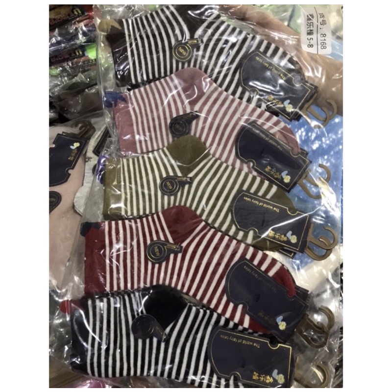 COD Kaos Kaki - kaoskaki Kuping Anak Cewek Perempuan Import 1-12 Tahun / Kaos kaki lucu