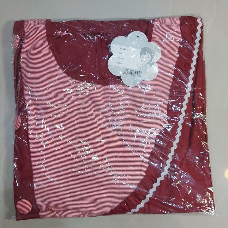 BAJU HAMIL MENYUSUI KEKINIAN