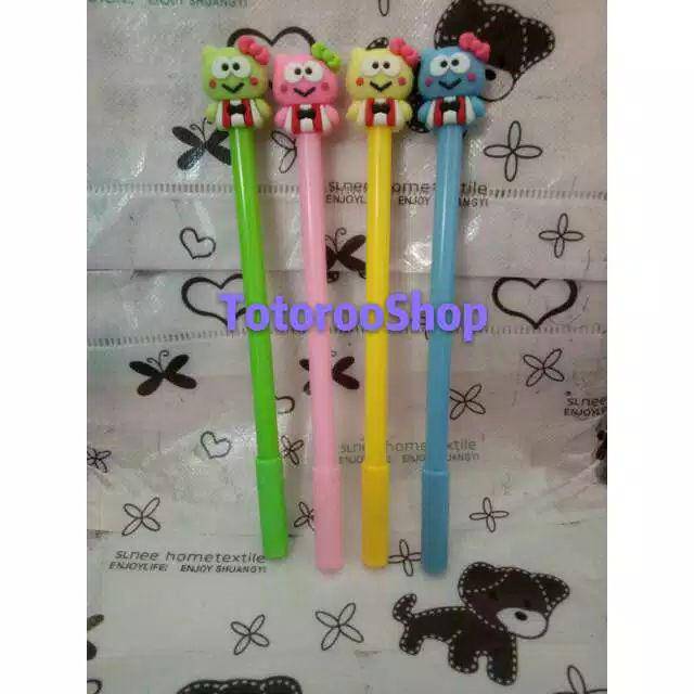 

Pulen jel keroppi