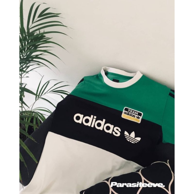 Sweater Crewneck Adidas Skateboarding three colours