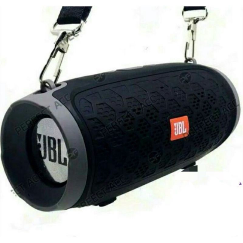 Speaker Bluetooth J EXTREM MEGA BASS ( Bass Mantul )