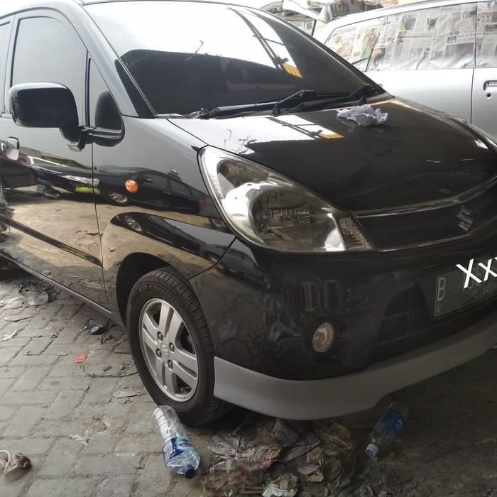 bodykit Karimun estilo 2011-2012