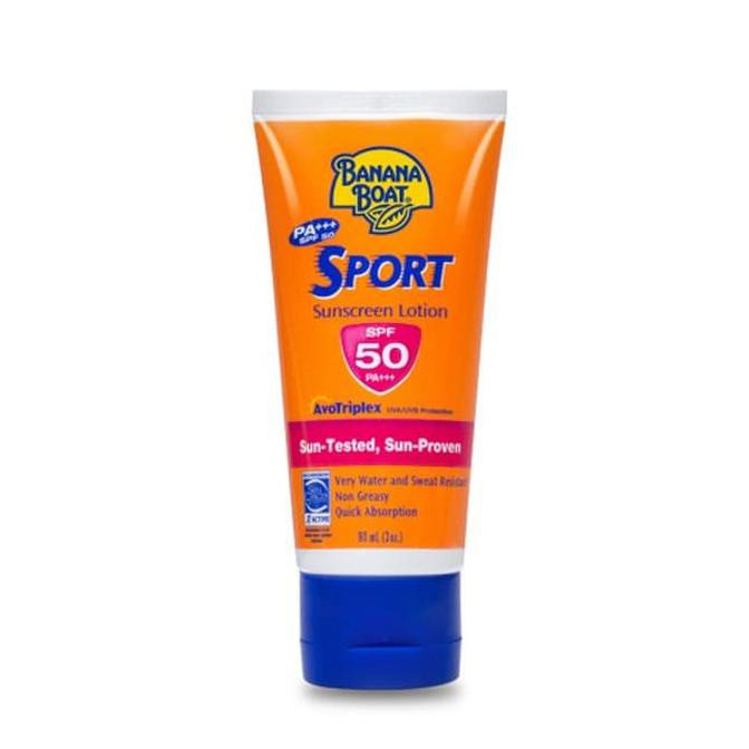 Banana Boat Sport SPF50 90 ml
