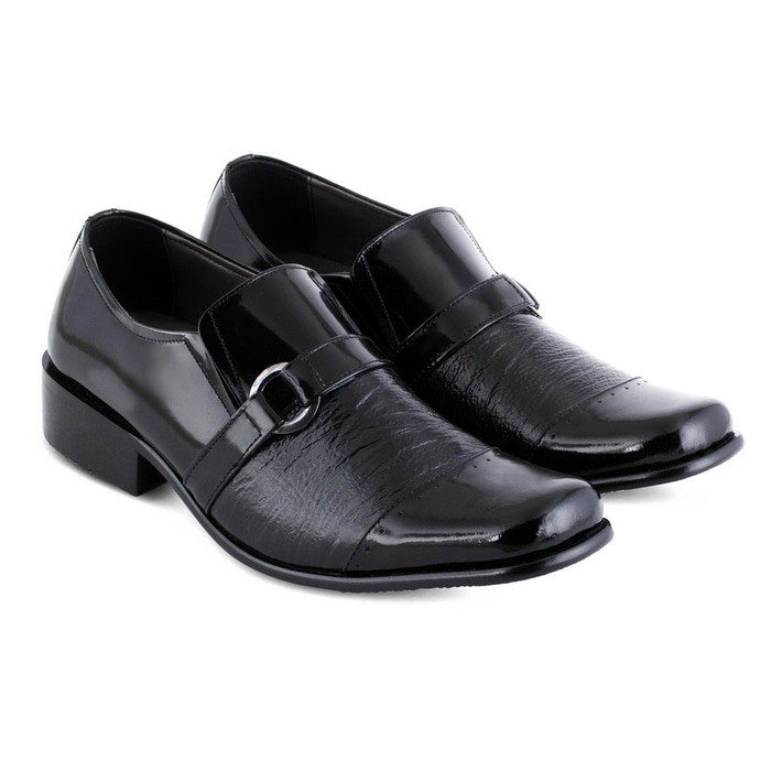 sepatu pantofel jk collection