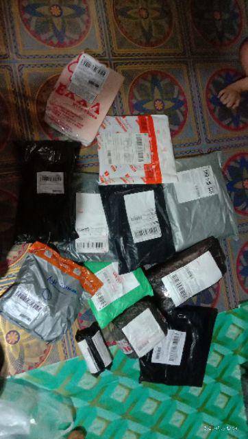 Harga Sepasang - Couple Muslim / Baju Batik Couple Murah / Gamis Batik Couple / Maxi Gamis Kondangan