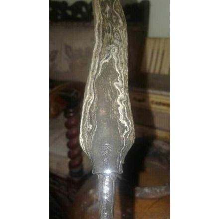 Tombak Semar Kuncung