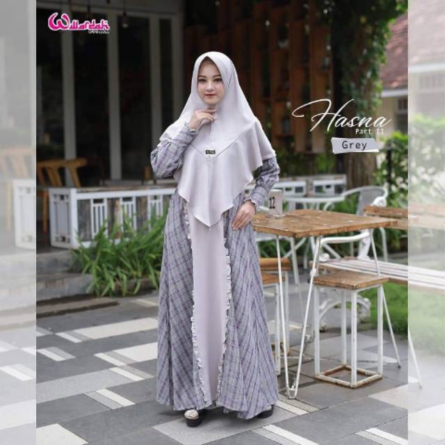 Dress Hasna