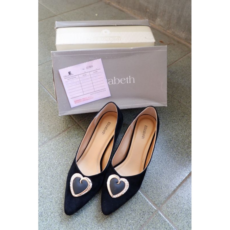 SEPATU ELIZABETH ORIGINAL