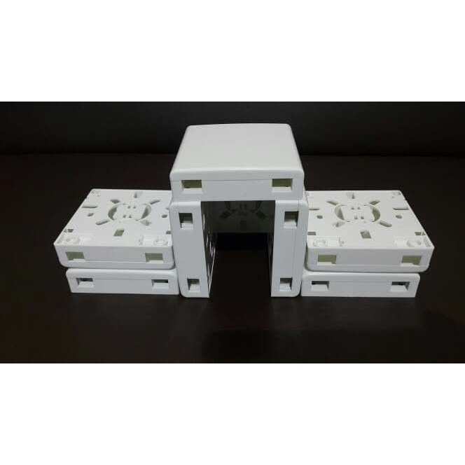 ROSET FO 2 CORE (kosongan)