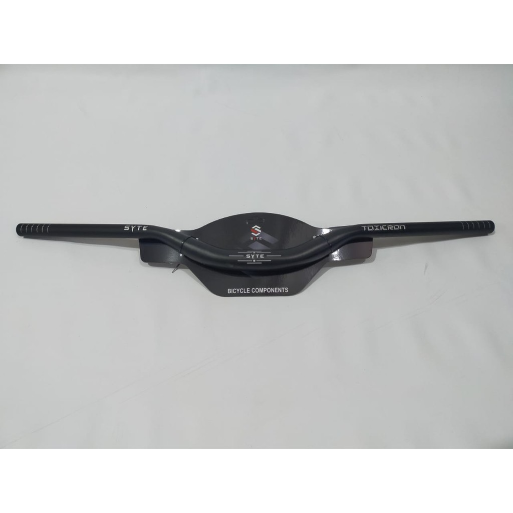 SYTE Stang oversize handlebar alloy 31.8 panjang 78 cm sepeda MTB